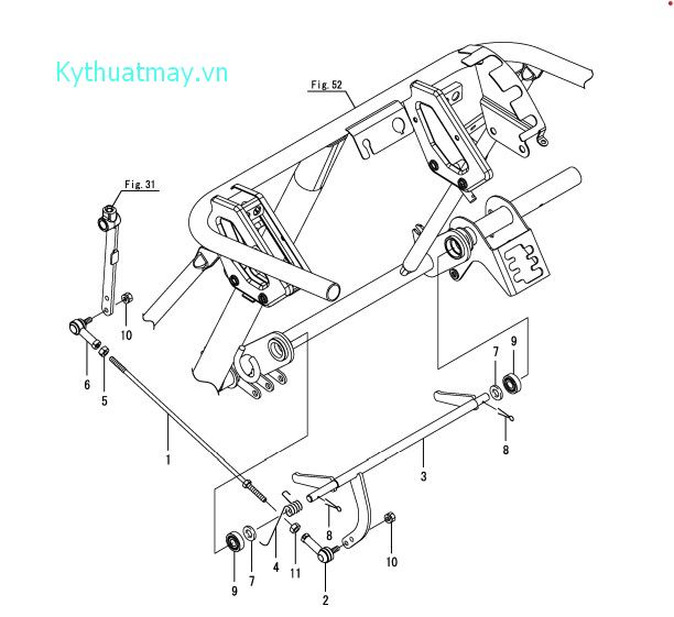 khoan dẫn hướng thẳng đứng